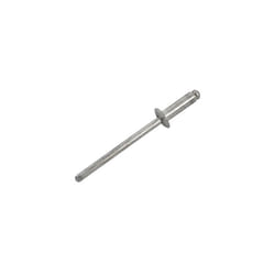 Stanley 1-PAA44T 1-PAA44 Aluminium Rivets Medium 3mm (20)