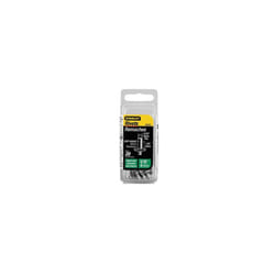 Stanley 1-PAA62T 1-PAA62 Aluminium Rivets Short 5mm (15)