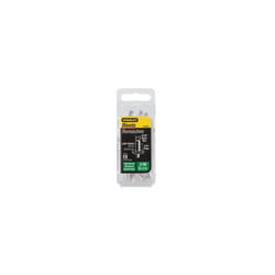Stanley 1-PAA64T 1-PAA64 Aluminium Rivets Medium 5mm (15)