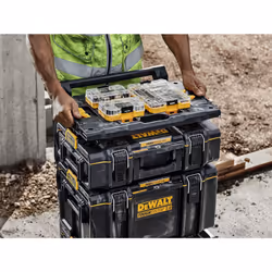 DWST08017-1 TOUGHSYSTEM 2.0 Adaptor