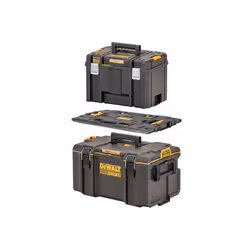 DeWALT DWST08017-1 tool storage case - Additional view 4