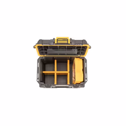 DWST08035-1 TOUGHSYSTEM 2.0 Deep Compact Toolbox