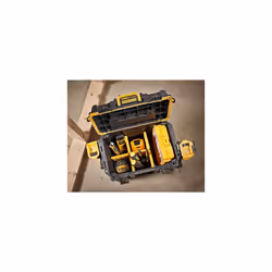 DWST08035-1 TOUGHSYSTEM 2.0 Deep Compact Toolbox - Additional view 4