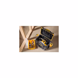 DWST08035-1 TOUGHSYSTEM 2.0 Deep Compact Toolbox - Additional view 5
