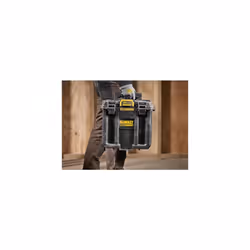 DWST08035-1 TOUGHSYSTEM 2.0 Deep Compact Toolbox - Additional view 6