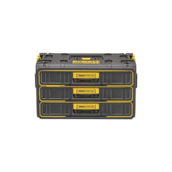 Dewalt Tough System 2.0 3 Drawers