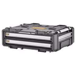 Dewalt DWST08520-1 Toughsystem 2.0 DXL Shallow Drawer Storage Organization