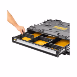 Dewalt DWST08520-1 Toughsystem 2.0 DXL Shallow Drawer Storage Organization