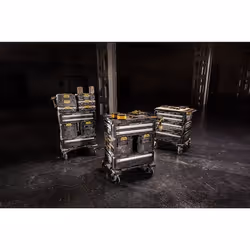 DeWALT DWST08550-1 tool storage case accessory Tray - Additional view 5