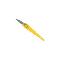 Stanley 1-10-601 Throwaway Knives (Box of 50)