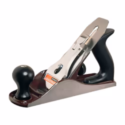 1-12-204 (H.1204) H/Man Smoothing Plane