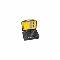 Stanley 1-13-902 Expert 61 Piece Screwdriver Bit Set