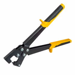 Stanley Stanley 15-273 Stud Crimper 292mm / 11.5 Inch - 0.6mm Capacity 15-273 - Additional view 4