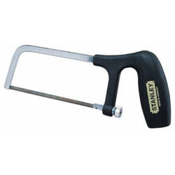Stanley 1-15-317 hand saw Hacksaw 15 cm
