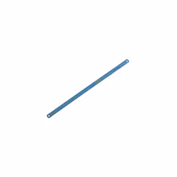 Stanley 1-15-558 Bi-Metal Hacksaw Blade 300mm (12in) x 24t Pack of 100.