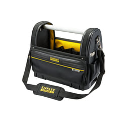 Stanley FATMAX FMST17626-1 tool storage case Black, Yellow Fabric