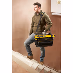 Stanley FATMAX FMST17626-1 tool storage case Black, Yellow Fabric - Additional view 5
