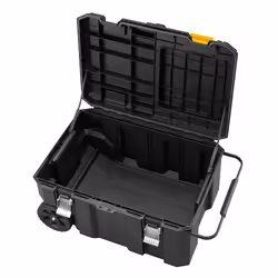 Stanley FATMAX FMST17870-1 tool storage case Black - Additional view 4