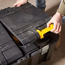 Stanley FATMAX FMST17870-1 tool storage case Black - Additional view 5