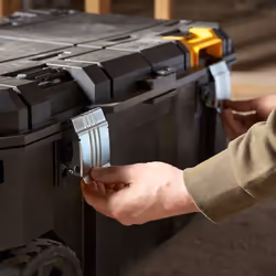 Stanley FATMAX FMST17870-1 tool storage case Black - Additional view 6