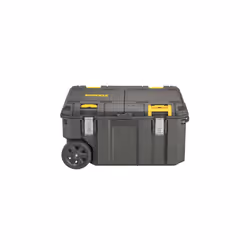 Dewalt DWST17871-1 TSTAK Rolling Job Chest IP54 Toolchest Tool Box Stackable - Additional view 6