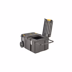 Dewalt DWST17871-1 TSTAK Rolling Job Chest IP54 Toolchest Tool Box Stackable - Additional view 8