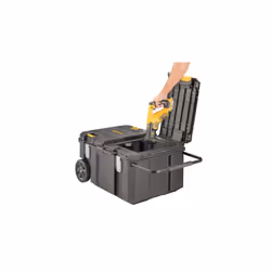 Dewalt DWST17871-1 TSTAK Rolling Job Chest IP54 Toolchest Tool Box Stackable - Additional view 9