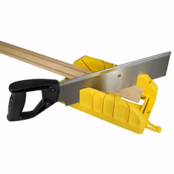 Stanley 1-19-800 hand saw Black, Yellow - Additional view 6