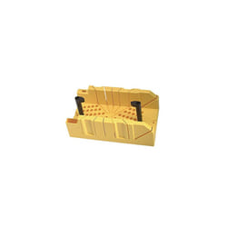 Stanley 1-20-112 Clamping Mitre Box