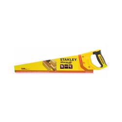 Stanley Universal Sharp Cut Saw 500mm/20" [STHT20367-1]