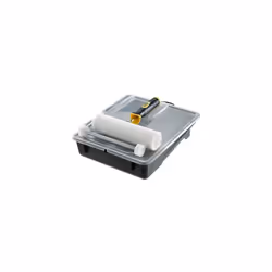 Stanley STRSMSFQ Microfibre Roller Set 230 x 38mm (9 x 1.1/2in)
