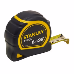 Black & Decker 1-30-656 tape measure 8 m - Additional view 4