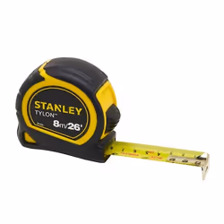 Black & Decker 1-30-656 tape measure 8 m - Additional view 5
