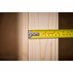 Black & Decker 1-30-656 tape measure 8 m - Additional view 6