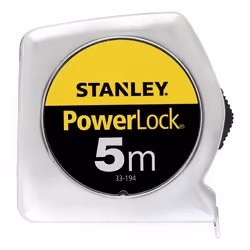 Stanley 1-33-194, 80 mm, 50 mm, 80 mm, 256 g, 1 pc(s)