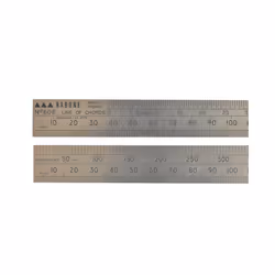 Stanley Tools 60R Line of Chords Rule 60cm STA135333