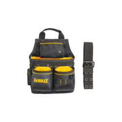 DEWALT - DWST40201 Pro Nail Pouch with Belt