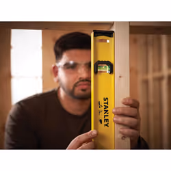 Basic I-Beam Level 60cm - Additional view 6