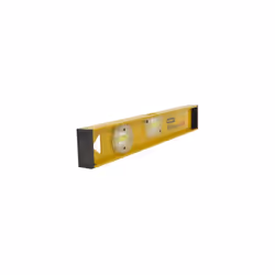 Stanley 1-42-919 PRO-180 I Beam Level 3 Vial 40cm
