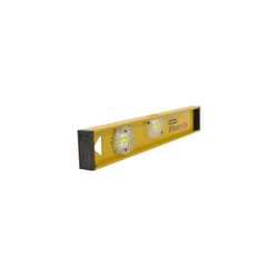 Stanley 1-42-919 PRO-180 I Beam Level 3 Vial 40cm