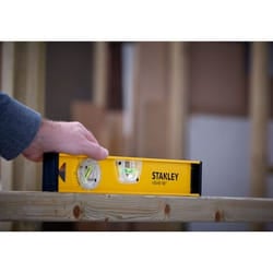 Black & Decker 1-42-921 level 0.8 m Yellow
