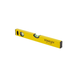 STHT1-43102 40cm Classic Box Level, Black