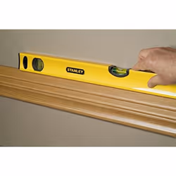 STHT1-43102 40cm Classic Box Level, Black