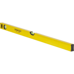 Stanley STHT1-43104 Nivel Tubular Classic 80cm