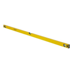 Black & Decker STHT1-43107 level 1.5 m Yellow
