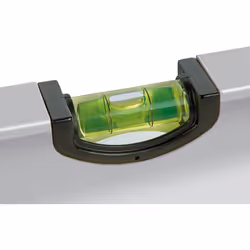 Stanley STHT1-43114 Classic Magnetic Spirit Level, Yellow, 120 cm