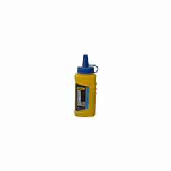 Stanley 1-47-403 Chalk Refil Blue 4oz