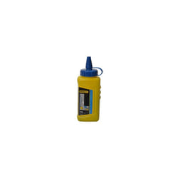 Stanley 1-47-403 Chalk Refil Blue 4oz