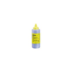 Stanley 1-47-803 Chalk Refill 225g (8oz) Blue