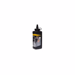 Stanley 9-47-822 FatMax XL Square Bottle Chalk Refill 225g Black